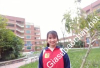 Gia sư giỏi Đại học Công nghiệp Hà Nội chuyên dạy kèm môn Toán, Tiếng Việt, Toán cao cấp, Kinh Tế Vi Mô