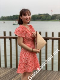 Gia sư giỏi Đại học Ngoại Ngữ - Đại học Đà Nẵng chuyên dạy kèm môn Tiếng Anh, Tiếng Anh giao tiếp
