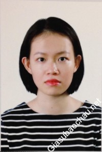 Gia sư giỏi Đại học Ngoại Ngữ - Đại học Đà Nẵng chuyên dạy kèm môn Tiếng Anh