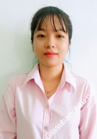 Gia sư giỏi trường đh đồng tháp chuyên dạy kèm môn Hóa