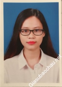 Gia sư giỏi Đại học Dân Lập Duy Tân chuyên dạy kèm môn Tiếng Anh