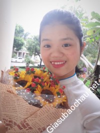Gia sư giỏi Đại học Sư Phạm - Đại học Đà Nẵng chuyên dạy kèm môn Toán, Luyện chữ đẹp, Tiếng Việt