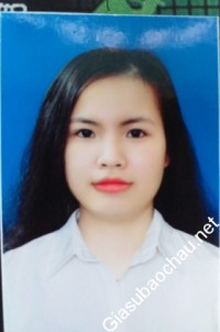Gia sư giỏi trường Đại Học Sư Phạm chuyên dạy kèm môn Toán, Vẽ - Hội họa, Tiếng Việt