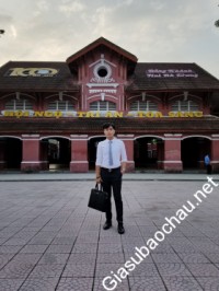 Gia sư giỏi Đại học Sư phạm - Đại học Huế chuyên dạy kèm môn Toán