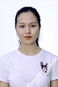 Gia sư giỏi Học viện Âm nhạc Quốc gia Việt Nam chuyên dạy kèm môn Tiếng Hàn, Piano - Organ, Tiếng Việt cho người Hàn
