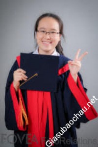 Gia sư giỏi Đại học Thương mại chuyên dạy kèm môn Tiếng Anh