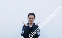 Gia sư giỏi Đại học Quốc gia Hà Nội - Đại học Ngoại ngữ chuyên dạy kèm môn Tiếng Anh
