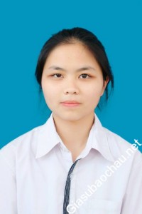 Gia sư giỏi Đại học Quốc gia Hà Nội - Đại học Ngoại ngữ chuyên dạy kèm môn Toán, Tiếng Nhật