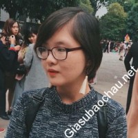 Gia sư giỏi Đại học Ngoại thương chuyên dạy kèm môn Tiếng Anh