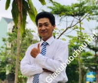 Giáo viên giỏi THCS Lương Thế Vinh chuyên dạy kèm môn Toán