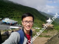 Gia sư giỏi Đại học Đà Nẵng - Khoa Y Dược chuyên dạy kèm môn Vật Lý, Hóa, Tiếng Anh