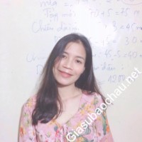 Gia sư giỏi Đại học Vinh chuyên dạy kèm môn Toán, Tiếng Việt