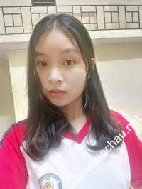 Gia sư giỏi Học viện Tài chính chuyên dạy kèm môn Toán, Hóa, Ngữ văn, Địa lý, Luyện chữ đẹp