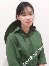 Gia sư giỏi Đại học Ngoại thương chuyên dạy kèm môn Toán, Vật Lý, Hóa, Tiếng Anh