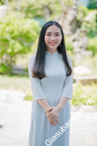 Gia sư giỏi Cao đẳng Kỹ Thuật Y Tế II chuyên dạy kèm môn Toán