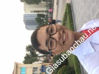 Gia sư giỏi Đại học Y Hà Nội chuyên dạy kèm môn Toán, Hóa, Tiếng Anh, Ngữ văn, Sinh học, Tiếng Việt