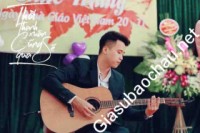 Giáo viên giỏi Đại học khoa học tự nhiên chuyên dạy kèm môn Toán, Vật Lý, Hóa, Sinh học