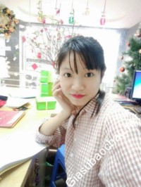 Gia sư giỏi Đại học Quốc gia Hà Nội - Đại học Ngoại ngữ chuyên dạy kèm môn Tiếng Anh, Luyện thi TOEIC, Tiếng Anh giao tiếp