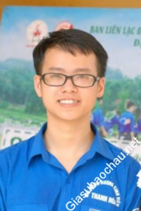Gia sư giỏi Đại học Y Hà Nội chuyên dạy kèm môn Hóa