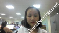 Gia sư giỏi Đại học Ngoại thương chuyên dạy kèm môn Tiếng Anh, Tiếng Nhật
