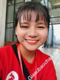 Gia sư giỏi Đại học Quốc gia Hà Nội - Đại học Ngoại ngữ chuyên dạy kèm môn Tiếng Anh