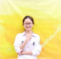 Gia sư giỏi Đại học Bách khoa Hà Nội chuyên dạy kèm môn Toán, Tin học lập trình, Ngữ văn