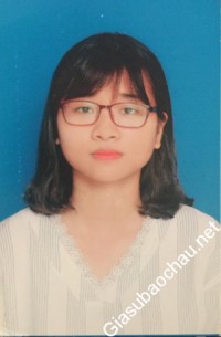 Gia sư giỏi Đại học Hà Nội chuyên dạy kèm môn Tiếng Nhật, Tiếng Việt cho người Nhật