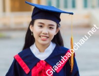 Gia sư giỏi Đại học Sư Phạm - Đại học Đà Nẵng chuyên dạy kèm môn Toán, Hóa, Tiếng Anh, Tiếng Việt