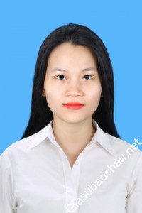 Gia sư giỏi Đại học Ngoại thương chuyên dạy kèm môn Vật Lý, Tiếng Anh, Kinh Tế Vi Mô