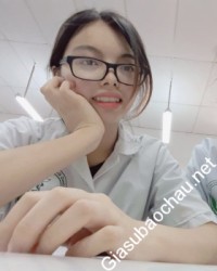 Gia sư giỏi Đại học Dược Hà Nội chuyên dạy kèm môn Toán, Hóa