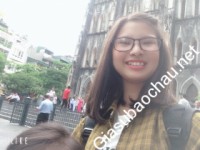 Gia sư giỏi Học viện Y dược học cổ truyền Việt Nam chuyên dạy kèm môn Toán, Vật Lý, Hóa, Tiếng Việt