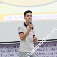 Gia sư giỏi Cao đẳng CNTT Hữu Nghị Việt Hàn chuyên dạy kèm môn Tin học văn phòng