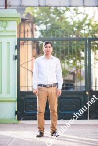Giáo viên giỏi THPT Hồng Hà chuyên dạy kèm môn Vật Lý