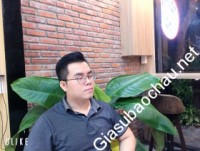 Giáo viên giỏi Đại học Dân Lập Duy Tân chuyên dạy kèm môn Tiếng Anh, Luyện thi IELTS, Luyện thi TOEIC, Tiếng Anh giao tiếp