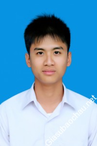 Gia sư giỏi Đại học Quốc gia Hà Nội - Đại học Công nghệ chuyên dạy kèm môn Vật Lý, Hóa, Ngữ văn