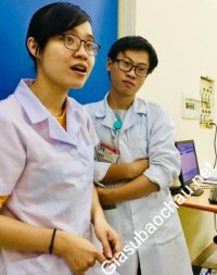 Gia sư giỏi Đại học Y Hà Nội chuyên dạy kèm môn Toán, Hóa, Sinh học