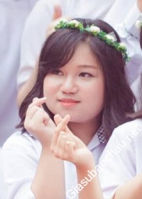 Gia sư giỏi Đại học Quốc gia Hà Nội chuyên dạy kèm môn Hóa, Tiếng Anh, Tiếng Anh giao tiếp