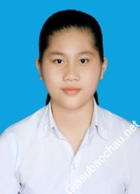 Gia sư giỏi Khoa Giáo dục Tiểu học chuyên dạy kèm môn Tiếng Việt