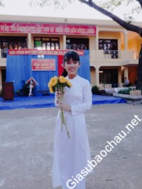 Gia sư giỏi Đại học Bách Khoa - Đại học Đà Nẵng chuyên dạy kèm môn Toán, Luyện chữ đẹp, Tiếng Việt
