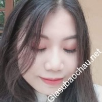 Gia sư giỏi Đại học Quốc gia Hà Nội - Đại học Ngoại ngữ chuyên dạy kèm môn Tiếng Anh
