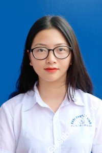 Gia sư giỏi Đại học Quốc gia Hà Nội - Đại học Kinh tế chuyên dạy kèm môn Sinh học
