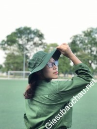 Gia sư giỏi Đại học Hà Nội chuyên dạy kèm môn Tiếng Trung, Tiếng Việt cho người nước ngoài