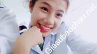 Gia sư giỏi Y đa khoa chuyên dạy kèm môn Toán, Vật Lý, Hóa
