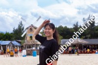 Gia sư giỏi Đại học Sư Phạm - Đại học Đà Nẵng chuyên dạy kèm môn Toán, Vật Lý, Hóa