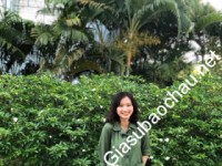Gia sư giỏi Đại học Hà Nội chuyên dạy kèm môn Tiếng Anh, Tiếng Hàn, Tiếng Việt cho người Hàn