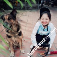 Gia sư giỏi Đại học Kinh tế Quốc dân chuyên dạy kèm môn Toán, Vật Lý, Hóa, Tiếng Việt