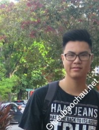 Gia sư giỏi Đại học Quốc gia Hà Nội - Đại học Công nghệ chuyên dạy kèm môn Toán, Hóa, Tiếng Anh, Tiếng Việt cho người nước ngoài