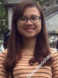 Gia sư giỏi Đại học Kinh tế Quốc dân chuyên dạy kèm môn Tiếng Nhật