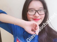 Gia sư giỏi Đại học Quốc gia Hà Nội - Đại học Ngoại ngữ chuyên dạy kèm môn Tiếng Anh, Tiếng Pháp