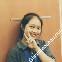 Gia sư giỏi Đại học Quốc gia Hà Nội - Đại học Ngoại ngữ chuyên dạy kèm môn Tiếng Anh, Tiếng Trung, Tiếng Việt cho người nước ngoài, Tiếng Việt